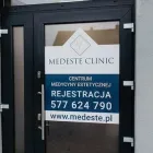 Przedsiębiorstwo 1 wizerunek CENTRUM MEDYCYNY ESTETYCZNEJ MEDESTE CLINIC Medycyna Estetyczna w Bielany Wrocławskie DS