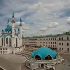 Przedsiębiorstwo 2 wizerunek CENTRUM NAUCZANIA JĘZYKA ROSYJSKIEGO Kategoria w Warszawa MZ