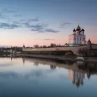 Przedsiębiorstwo 5 wizerunek CENTRUM NAUCZANIA JĘZYKA ROSYJSKIEGO Kategoria w Warszawa MZ