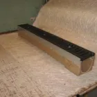 Przedsiębiorstwo 2 wizerunek CENTRUM ODWODNIEŃ LINIOWYCH Prace Ziemne, Uzbrajanie Terenu w Tychy SL