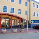 Przedsiębiorstwo 1 wizerunek CENTRUM PSYCHOLOGII OPTIMA PIOTR LEWAŃCZUK Wózki Elektryczne, Spalinowe, Widłowe w Łomża PD