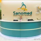 Przedsiębiorstwo 4 wizerunek CENTRUM REHABILITACJI SANOMED Rehabilitacja w Rzeszów PK