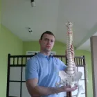 Przedsiębiorstwo 14 wizerunek CENTRUM REHABILITACJI SANOMED Rehabilitacja w Rzeszów PK