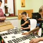 Przedsiębiorstwo 4 wizerunek CENTRUM ROZWOJU MOWY I MÓZGU LEWICKA-STEPIEŃ WIOLETTA Logopedzi w Sandomierz SK