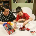 Przedsiębiorstwo 8 wizerunek CENTRUM ROZWOJU MOWY I MÓZGU LEWICKA-STEPIEŃ WIOLETTA Logopedzi w Sandomierz SK