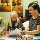 Przedsiębiorstwo 9 wizerunek CENTRUM ROZWOJU MOWY I MÓZGU LEWICKA-STEPIEŃ WIOLETTA Logopedzi w Sandomierz SK