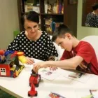 Przedsiębiorstwo 12 wizerunek CENTRUM ROZWOJU MOWY I MÓZGU LEWICKA-STEPIEŃ WIOLETTA Logopedzi w Sandomierz SK