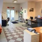 Przedsiębiorstwo 1 wizerunek CENTRUM SERWISOWE MAŁECKI Samochody - Wynajem w Raszyn MZ
