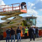 Przedsiębiorstwo 1 wizerunek CENTRUM SZKOLEŃ BHP Szkolenia, Kursy w Łódź LD