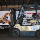 Przedsiębiorstwo 4 wizerunek CENTRUM SZKOLEŃ BHP Szkolenia, Kursy w Łódź LD