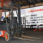 Przedsiębiorstwo 5 wizerunek CENTRUM SZKOLEŃ BHP Szkolenia, Kursy w Łódź LD