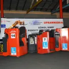 Przedsiębiorstwo 6 wizerunek CENTRUM SZKOLEŃ BHP Szkolenia, Kursy w Łódź LD