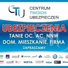Przedsiębiorstwo 12 wizerunek CENTRUM TWOICH UBEZPIECZEŃ UBEZPIECZENIA OC AC NA ŻYCIE Ubezpieczeniowi Agenci, Pośrednicy w Warszawa MZ