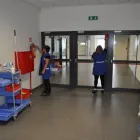 Przedsiębiorstwo 20 wizerunek CENTRUM USŁUG SAMOCHODOWYCH*PROGRESS-2* Sprzątanie - Usługi w Katowice SL