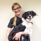 Przedsiębiorstwo 3 wizerunek CENTRUM WETERYNARYJNE EKOVET Zoologiczne Sklepy w Wrocław DS