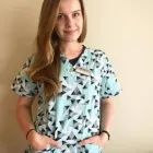 Przedsiębiorstwo 6 wizerunek CENTRUM WETERYNARYJNE EKOVET Zoologiczne Sklepy w Wrocław DS
