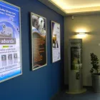 Przedsiębiorstwo 11 wizerunek CENTRUM WETERYNARYJNE EKOVET Zoologiczne Sklepy w Wrocław DS