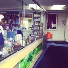 Przedsiębiorstwo 17 wizerunek CENTRUM WETERYNARYJNE EKOVET Zoologiczne Sklepy w Wrocław DS