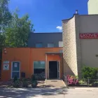 Przedsiębiorstwo 20 wizerunek CENTRUM WETERYNARYJNE EKOVET Zoologiczne Sklepy w Wrocław DS