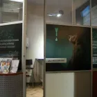 Przedsiębiorstwo 21 wizerunek CENTRUM WETERYNARYJNE EKOVET Zoologiczne Sklepy w Wrocław DS