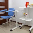 Przedsiębiorstwo 2 wizerunek CENTRUM ZDROWIA KOBIET Przychodnie Specjalistyczne w Warszawa MZ