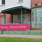 Przedsiębiorstwo 8 wizerunek CENTRUM ZDROWIA KOBIET Przychodnie Specjalistyczne w Warszawa MZ
