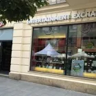 Przedsiębiorstwo 1 wizerunek CEX Telefony Komórkowe - Sprzedaż w Łódź LD