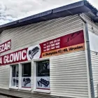 Przedsiębiorstwo 3 wizerunek CEZAR S.C. MIROSŁAW PAWLIKOWSKI, ARKADIUSZ SYCENKO Spawalnictwo - Usługi w Wrocław DS