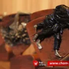 Przedsiębiorstwo 4 wizerunek CHAMPION TROFEA SPORTOWE PUCHARY, MEDALE, STATUETKI, DYPLOMY Sportowe Artykuły, Sprzęt - Produkcja, Hurt w Gliwice SL