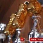 Przedsiębiorstwo 7 wizerunek CHAMPION TROFEA SPORTOWE PUCHARY, MEDALE, STATUETKI, DYPLOMY Sportowe Artykuły, Sprzęt - Produkcja, Hurt w Gliwice SL