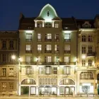Przedsiębiorstwo 1 wizerunek CHILL CITY Spa w Poznań WP