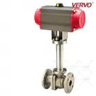 Przedsiębiorstwo 5 wizerunek CHINY VERVO VALVE PRODUCENT CO., LTD Uszczelki, Zawory w Warsaw