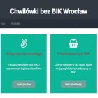 Przedsiębiorstwo 1 wizerunek CHWILÓWKI WROCŁAW Kategoria w Wrocław DS