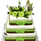 Przedsiębiorstwo 1 wizerunek CIASTKARNIA MARYSIEŃKA Kategoria w Gliwice SL