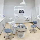 Przedsiębiorstwo 1 wizerunek CICHOŃ CENTRUM STOMATOLOGII Lekarze - Stomatolodzy w Kraków MA