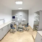 Przedsiębiorstwo 5 wizerunek CICHOŃ CENTRUM STOMATOLOGII Lekarze - Stomatolodzy w Kraków MA