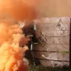 Przedsiębiorstwo 1 wizerunek CITYPAINTBALL Wojskowe Artykuły, Militaria w Wrocław DS