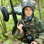 Przedsiębiorstwo 7 wizerunek CITYPAINTBALL Wojskowe Artykuły, Militaria w Wrocław DS