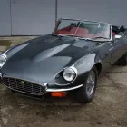 Przedsiębiorstwo 5 wizerunek CLASSIC CAR RESTORATION CENTER MIKOŁAJ HANDSCHKE Samochody - Stacje Obsługi, Mechanicy w Poznań WP