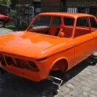 Przedsiębiorstwo 9 wizerunek CLASSIC CAR RESTORATION CENTER MIKOŁAJ HANDSCHKE Samochody - Stacje Obsługi, Mechanicy w Poznań WP