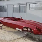 Przedsiębiorstwo 11 wizerunek CLASSIC CAR RESTORATION CENTER MIKOŁAJ HANDSCHKE Samochody - Stacje Obsługi, Mechanicy w Poznań WP
