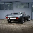 Przedsiębiorstwo 16 wizerunek CLASSIC CAR RESTORATION CENTER MIKOŁAJ HANDSCHKE Samochody - Stacje Obsługi, Mechanicy w Poznań WP