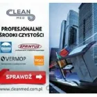 Przedsiębiorstwo 6 wizerunek CLEAN-MED Odkurzacze Przemysłowe w Łódź LD