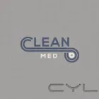 Przedsiębiorstwo 13 wizerunek CLEAN-MED Odkurzacze Przemysłowe w Łódź LD