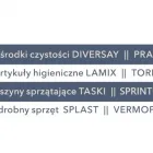 Przedsiębiorstwo 10 wizerunek CLEAN-MED Środki Czystości w Łódź LD