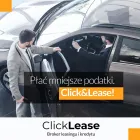 Przedsiębiorstwo 1 wizerunek CLICKLEASE PIERWSZY ODDZIAŁ RZESZÓW Ubezpieczenia w Rzeszów PK