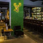 Przedsiębiorstwo 3 wizerunek COCTAIL BAR MAX & DOM WHISKY w Warszawa MZ