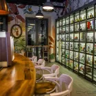 Przedsiębiorstwo 4 wizerunek COCTAIL BAR MAX & DOM WHISKY w Warszawa MZ