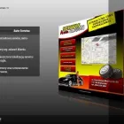 Przedsiębiorstwo 5 wizerunek CODE-R ROBERT KLIM Strony Www - Projektowanie w Białystok PD