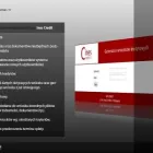 Przedsiębiorstwo 7 wizerunek CODE-R ROBERT KLIM Strony Www - Projektowanie w Białystok PD